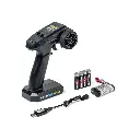 Buggy Stadium Fighter XS RTR - Carson 500404253 - 1/10 - 6