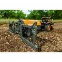 Réservoir routier pour tracteur RC - Jaune - Carson 500907662 - 1/16 - 5