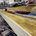 Autorail Picasso Modernisé X 3868 - Chrezo 3800-02 - O 1/43 - SNCF - Dépôt Douai - Analogique - 13