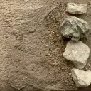 Terre à décor LINEA LEONARDO - Colle21 - "Corteccia Di Ciliegia" - 3