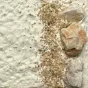 Terre à décor LINEA LEONARDO - Colle21 - "Sabbia Luminosa" - 3