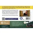 Livre MKD la passion du décor  - "40 ans de MKD" - réalisé par Hervé Perton - 2