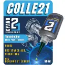 Superglue THREADLOCKER - Colle 21 - 50mL - 7