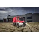Camion MB Unimog U300 Firefig.2.4G 100% RTR - Carson 500907721 - 1/12 - 5