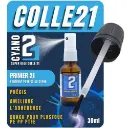 Apprêt PRIMER21 pour colle cyanoacrylate - Colle21 - 30 mL - 3
