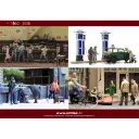 Dépliants nouveautés civil 2025 - HO N TT & Z - 20 pages - 2