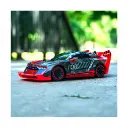 RC Audi S1 E-Tron Quattro Drift Car - Dickie Toys 201106011 - 1/16 - 6