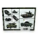 Catalogue Artitec Militaire 2023 - Artitec CAT.ARMILI2023 - HO / TT / N / Z - 2