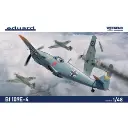 Avion de combat Allemand - BF109E-4 - Eduard Plastic Kits 84196 - 1/48 - 4