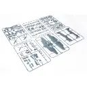 Avion de combat britannique - Tempête Mk.II - Eduard Plastic Kits 84190 - 1/48 - 3