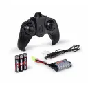 Mercedes-Benz Unimog U300 - 2.4G 100% RTR ORANGE - Carson 500907720 - 1/12 - 3