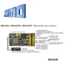 Kit décodeur digital sound Zimo pour locomotive 030 TU - Chrezo ZIMO030 - 0 1/43 - 4