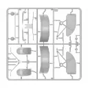 Tracteur D8506 - Carson 550024010 - 1/35 - 9