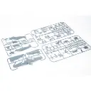 Avion de combat Allemand - BF109E-4 - Eduard Plastic Kits 84196 - 1/48 - 3