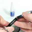 Colle Cyanoacrylate pour vitre, colle pour plexiglass, colle Flexible - Colle21 - 10g - 7