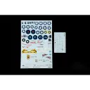 Avion P-40E Warhawk ProfiPack Edition - Eduard Plastic Kits 82241 - 1/48 - 11