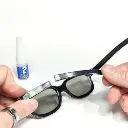 Colle Cyanoacrylate pour vitre, colle pour plexiglass, colle Flexible - Colle21 - 10g - 5