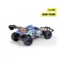 RC Snow Lynx, RTR - Dickie Toys 201106015 - 1/16 - 2