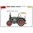Tracteur D8506 - Carson 550024010 - 1/35 - 2