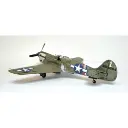 Avion P-40N Warhawk Royal Class Dual Combo - Eduard Plastic Kits 0025 - 1/48 - 6