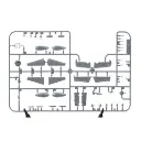 Avion F4F-4 Wildcat late - Eduard Plastic Kits 84204 - 1/48 - 14