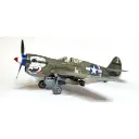 Avion P-40N Warhawk Royal Class Dual Combo - Eduard Plastic Kits 0025 - 1/48 - 5