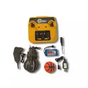 Carson Volvo EC160E Pelle Crawler Métal 100% RTR - Carson 500907694 - 1/16  - 2