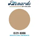 Terre à décor LINEA LEONARDO - Colle21 - "Roccia del Deserto" - 2