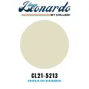 Terre à décor LINEA LEONARDO - Colle21 - "Duna Di Sabbia" - 2