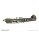 Avion P-40E Warhawk ProfiPack Edition - Eduard Plastic Kits 82241 - 1/48 - 8