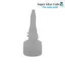 Super Glue Cyanoacrylate - Colle21 - Transparente & Épaisse - 2