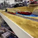 Autorail Picasso Modernisé X 3868 - Chrezo 3800-02S - O 1/43 - SNCF - Dépôt Douai - DCC SON - 12