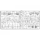 Tracteur D8506 - Carson 550024010 - 1/35 - 15