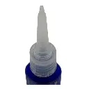 Colle Résine Blanche LED UV - Colle21 - 25mL - 2