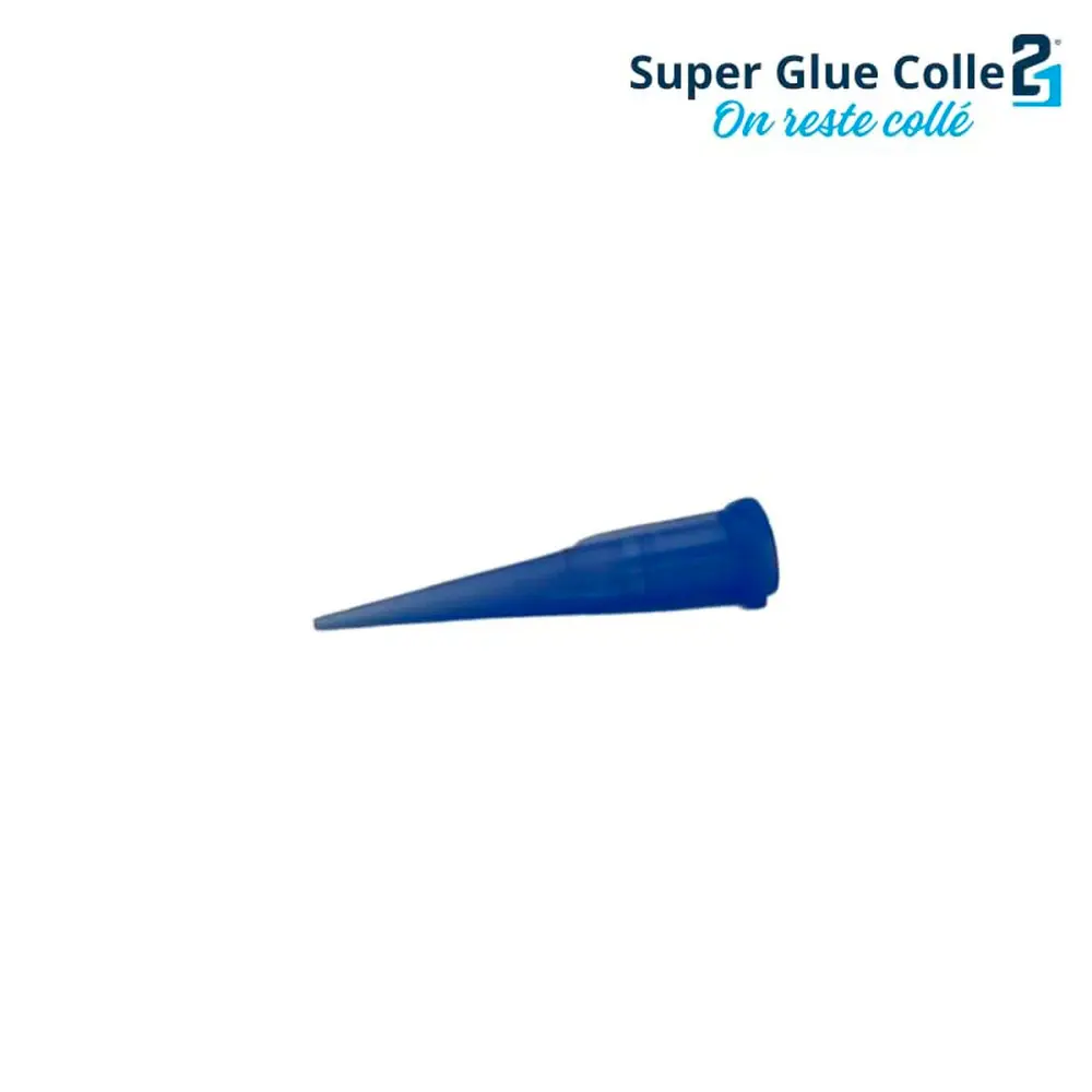 Super Glue Cyanoacrylate - Colle21 - 50g - 6