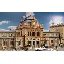 Gare de Neustadt / Weinstr Faller 110132 - HO : 1/87 - EP III - 900 x 284 x 280 mm - 3