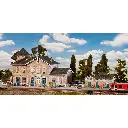 Gare de Volgelsheim - Faller 110121 - HO 1/87 - 3