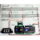 Switchpilot Extension Adaptateur pour Abc - 2