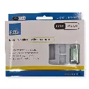 Carte d'extension Esu 51970 - HO 1/87 - 21MTC - pour LokPilot & LokSound - 5