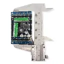 Décodeur sonore LokSound V5 XL Esu 58515 - engins à voie 1 - DCC / MM / SX / M4 - 3