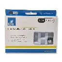 Décodeur LokPilot V5 Esu 59612 - HO 1/87 - DCC / MM / SX / M4 - PluX22 / NEM658 - 2