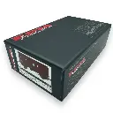 Fourgon M UK - Epm E 51.00.16 - HO 1/87 - SNCF - Ep IV - 2R - 4