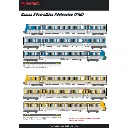 Dépliants Rail Expo 2023 - EPM EP-DEP-2023 - 7 pages - Français - 2