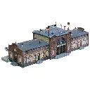 Gare de Mittelstadt - FALLER 110115 - HO 1/87 - EP I - 446 x 160 x 130 mm - 2