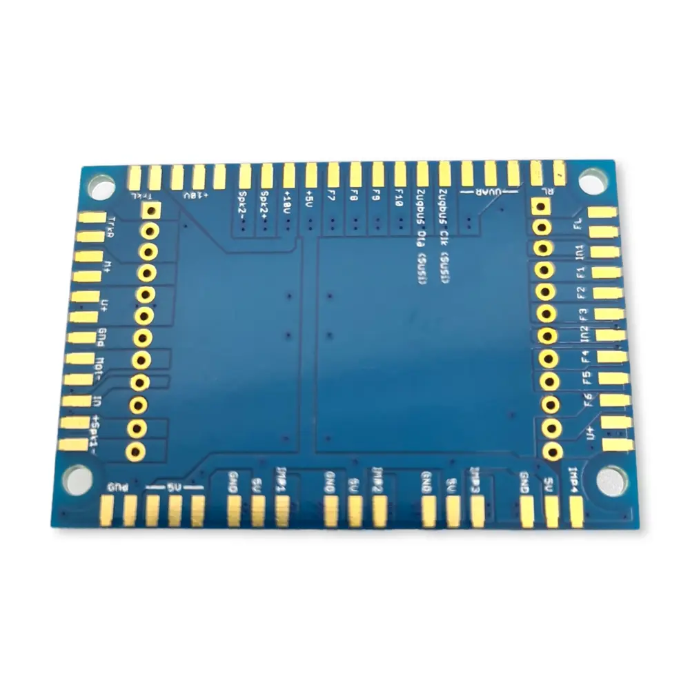 Adaptateur pour décodeur LokSound XL Esu 51971 - HO / N / TT / 0 / G / I - 2