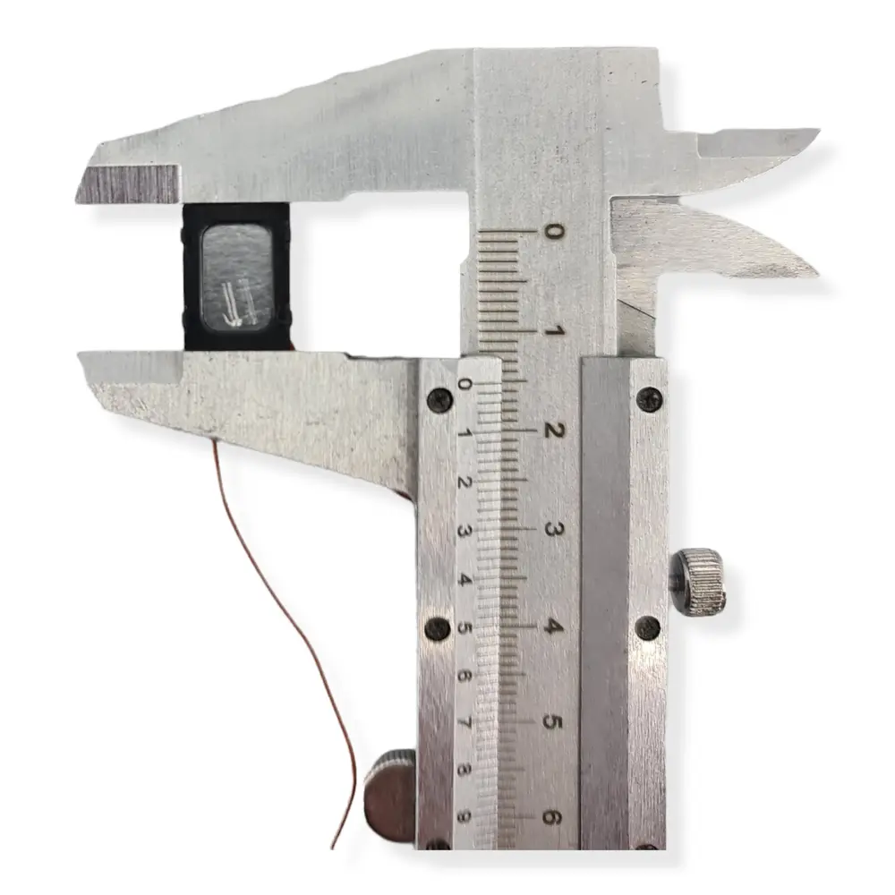 Décodeur sonore LokPilot V5 micro Esu 58721 - N 1/160 - DCC Direct - 6