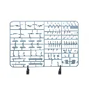 Avion P-40N Warhawk Royal Class Dual Combo - Eduard Plastic Kits 0025 - 1/48 - 42