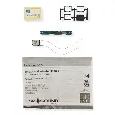 Décodeur sonore LokPilot V5 micro Esu 58721 - N 1/160 - DCC Direct - 8