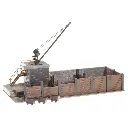 Petit chargeur de charbon - Faller 120131 - HO 1/87 - EP I - 3