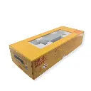 Wagon tombereau Klagenfurt Brun EXACT-TRAIN 20350 - SNCF - HO 1/87 - EP III - 5